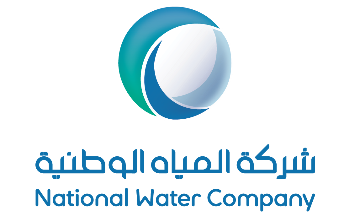 National Water Company Logo