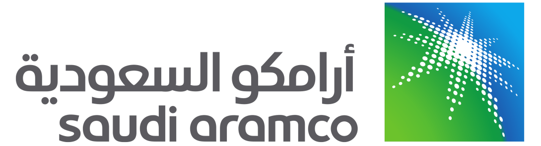 Saudi Aramco Logo