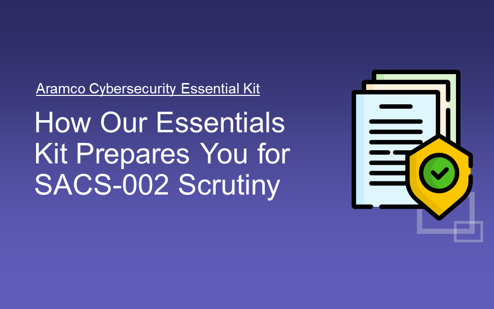 Audit-Ready with NHR: How Our Essentials Kit Prepares You for SACS-002 Scrutiny