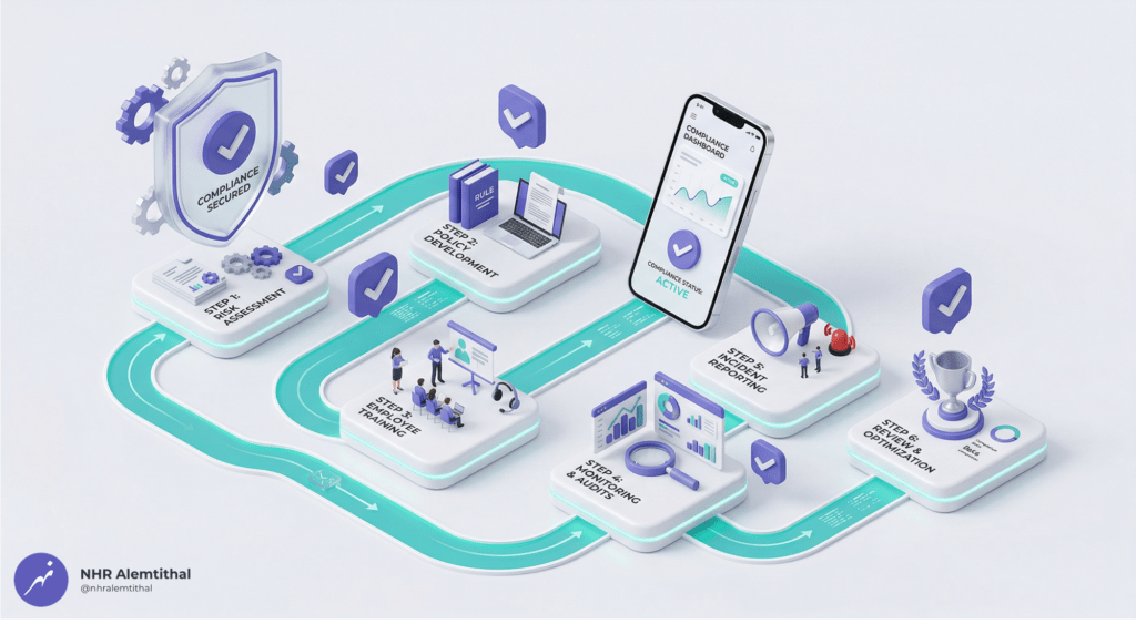 Aramco CCC Certification Guide for Saudi SMEs 2026 SACS-210 (Feb 2026)