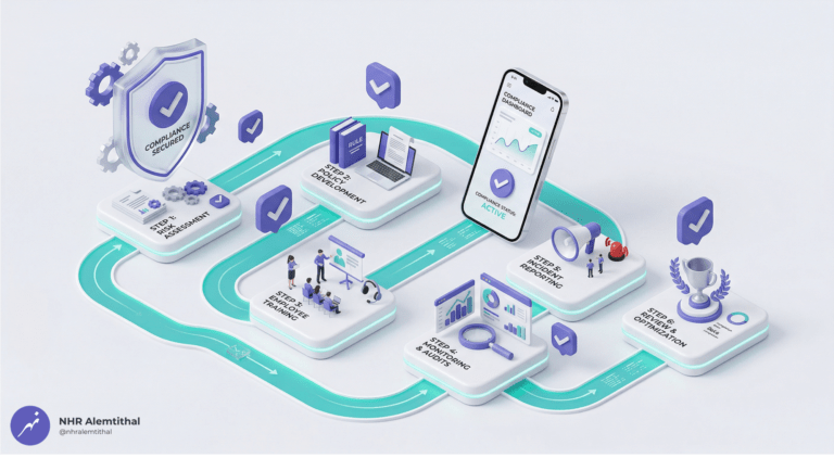 [Updated] Aramco CCC Certification Guide for Saudi SMEs 2026