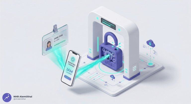 Pass SACS-210 Compliance Using Microsoft Entra ID Plan 1: A Guide for Saudi SMEs